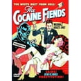 thumbnail image 1 of Cocaine Fiends (DVD), Alpha Video, Drama, 1 of 1
