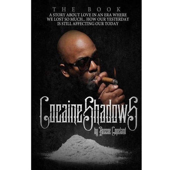 Cocaine Shadows (Paperback)