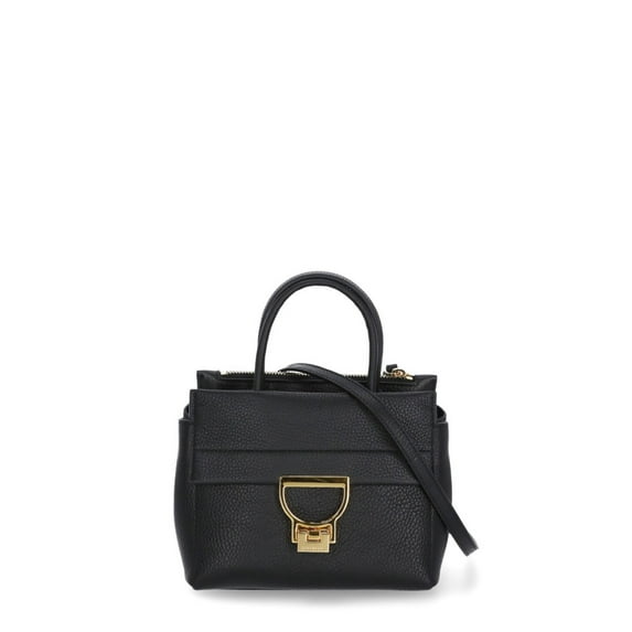 Coccinelle Women's Black Arlettis Hand Bag Black