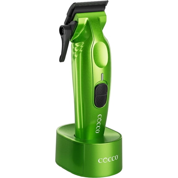 Cocco Pro Hyper Veloce Clipper Green