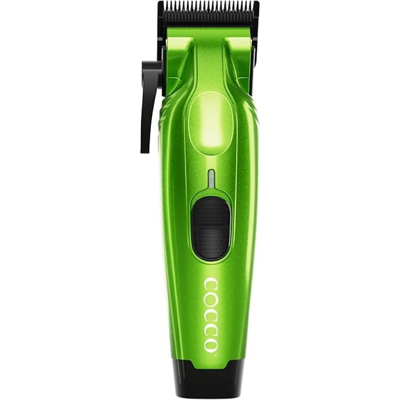 Cocco Pro Hyper Veloce Clipper Green