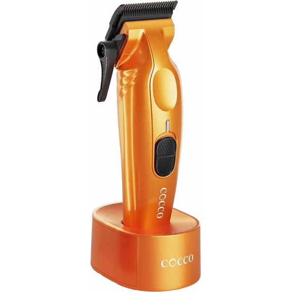 Cocco Pro Hyper Veloce Clipper Orange