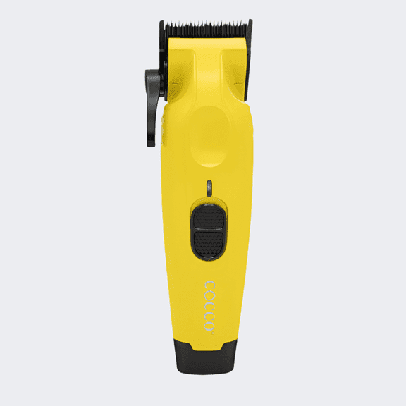 Cocco Pro Hyper Veloce Clipper Yellow
