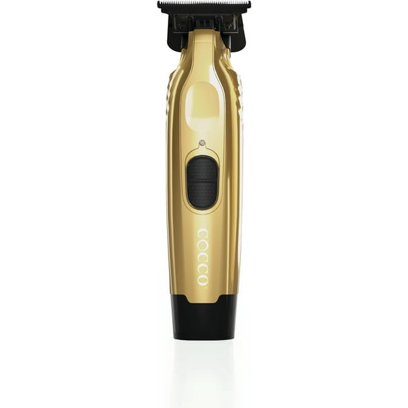 Cocco Veloce Pro Trimmer-Gold CVPT - GOLD Beauty Supply