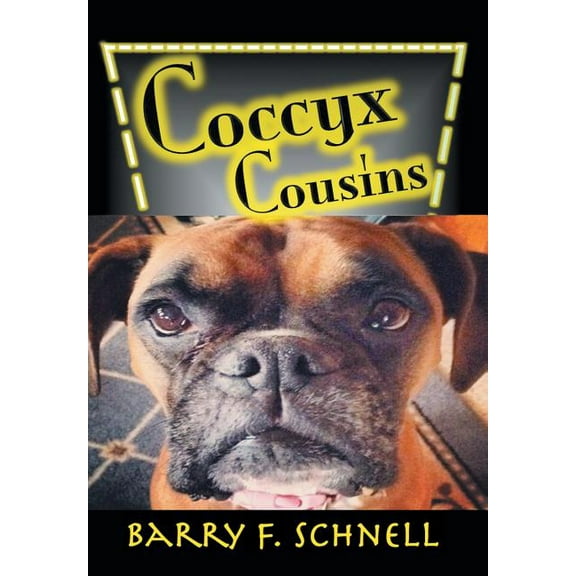 Coccyx Cousins