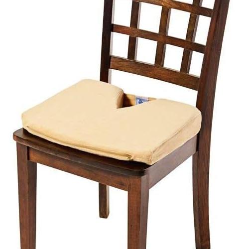 Coccyx Cushion Coccyx Seat Cushion For Back Pain Relief, Orthopedic