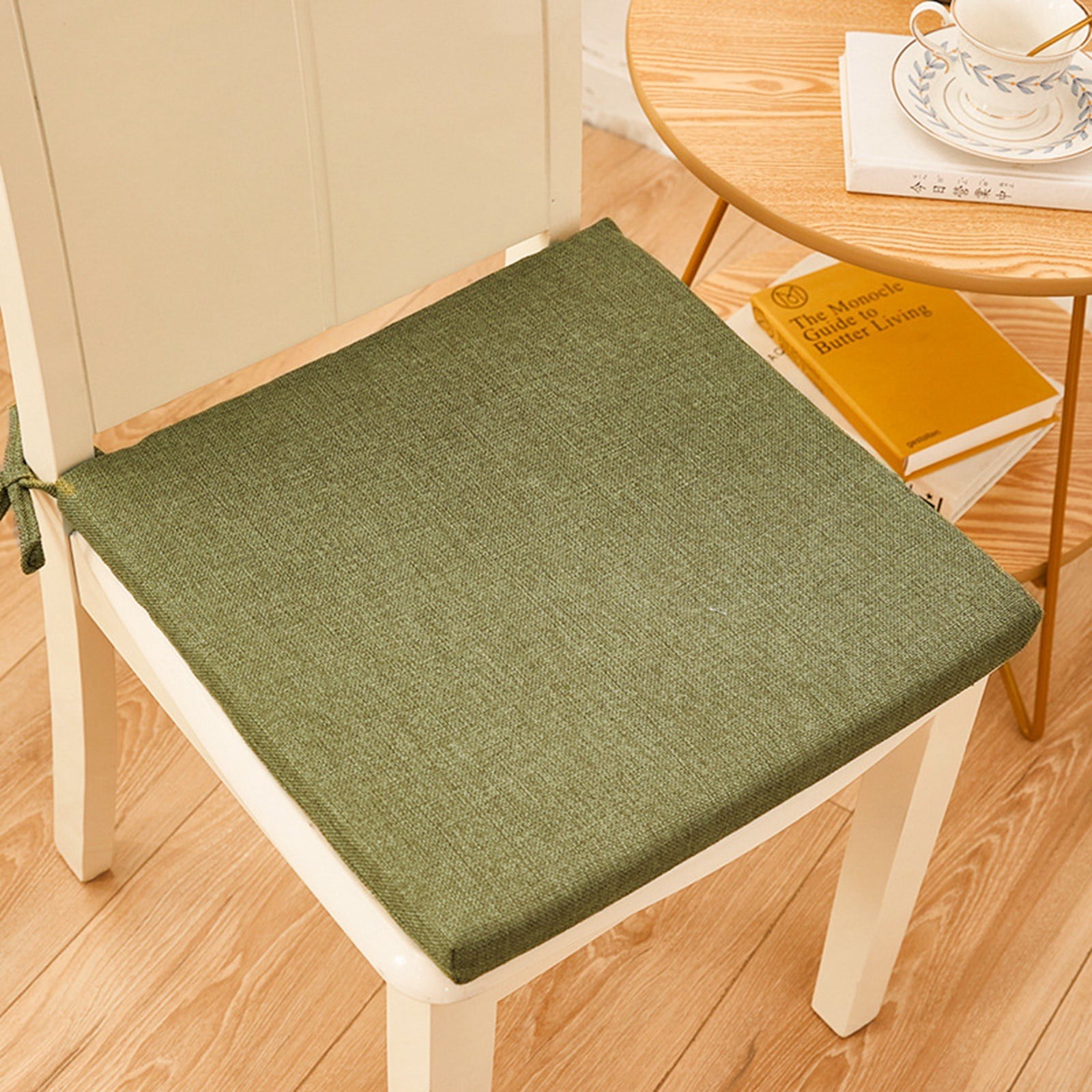 Coccyx Seat Cushion for Car 24 X 24 Cushions Couch Padding Support