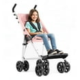 thumbnail image 1 of Coche XL Special Needs Stroller, Lightweight Umbrella Pushchair for Older Child, Disability Stroller, Easy Folding Aluminum Frame, 1 of 11