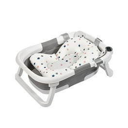 Baby Marrat2 スプール Fisher-Price Pink Pearl Tub Newborn to Toddler Bath Tub