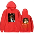 thumbnail image 1 of Cochise Why Always Me Tour 2025 Hoodies Cosplay Pullovers Casual Fashion Sweatshirts, 1 of 2