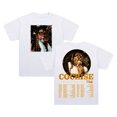 thumbnail image 1 of Cochise Why Always Me Tour 2025 T-shirt Crewneck Short Sleeve Cotton Tee Women Men Streetwear Tops, 1 of 3