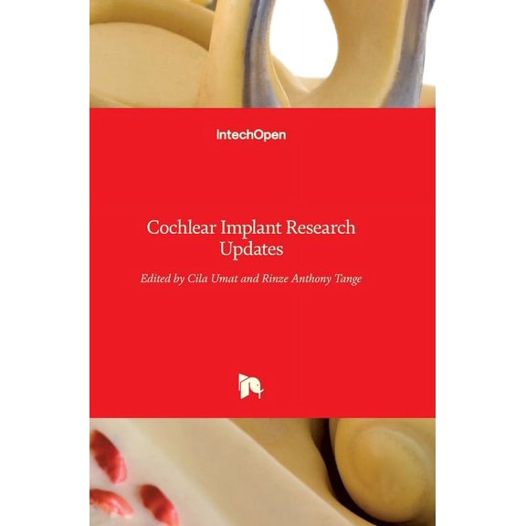 Cochlear Implant Research Updates (Hardcover)