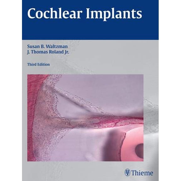 Pre-Owned Cochlear Implants