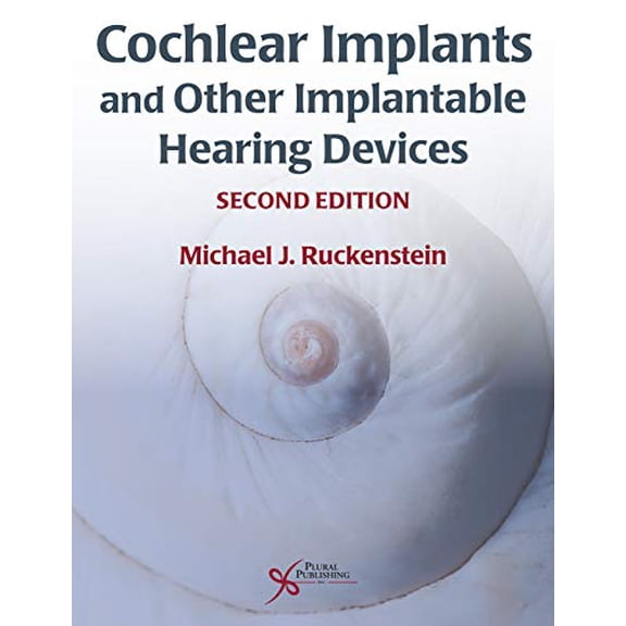 Pre-Owned Cochlear Implants and Other Implantable Hearing Devices Paperback