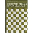 thumbnail image 1 of Pre-Owned Cochran's German Review Grammar (Hardcover) 0131395017 9780131395015, 1 of 1