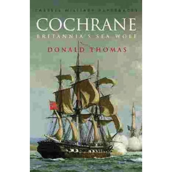 Cochrane