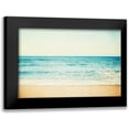 thumbnail image 1 of Cochrane, Carolyn 24x17 Black Modern Framed Museum Art Print Titled - Carefree, 1 of 5
