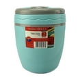 thumbnail image 1 of Cocina Criolla 1-Liter Food Plastic Thermos, 1 of 6