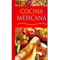 thumbnail image 1 of Pre-Owned Cocina Mexicana Paperback, 1 of 1