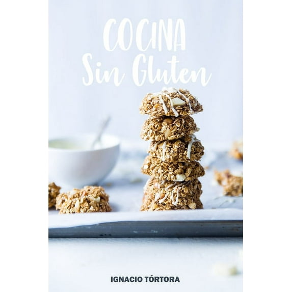 Cocina Sin Gluten
