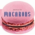thumbnail image 1 of Cocina con forma: Recetas de macarons (Hardcover), 1 of 1