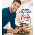 thumbnail image 1 of Pre-Owned Cocina Delicioso Con Chef Yisus / Cook Deliciously with Chef Yisus (Paperback) 1949061981 9781949061987, 1 of 1