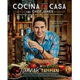 thumbnail image 1 of Pre-Owned Cocina En Casa Con Chef James: Ingredientes Simples Para Una Cocina Extraordinaria (Paperback) 1101990422 9781101990421, 1 of 1