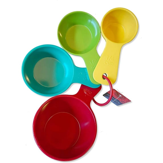 Cocinaware 4 piece Measuring Cup Set