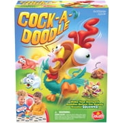 Cock-A-Doodle Board Game by Goliath