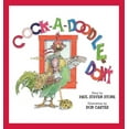 thumbnail image 1 of Cock-A-Doodle-Don't, (Hardcover), 1 of 1