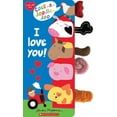 thumbnail image 1 of Cock-A-Doodle Doo, I Love You!, 1 of 1
