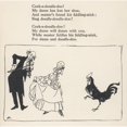 thumbnail image 1 of Cock-A-Doodle-Doo Poster Print By Mary Evans Picture Libraryarthur Rackham (24 X 24), 1 of 3