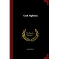 thumbnail image 1 of Cock Fighting (Paperback), 1 of 1