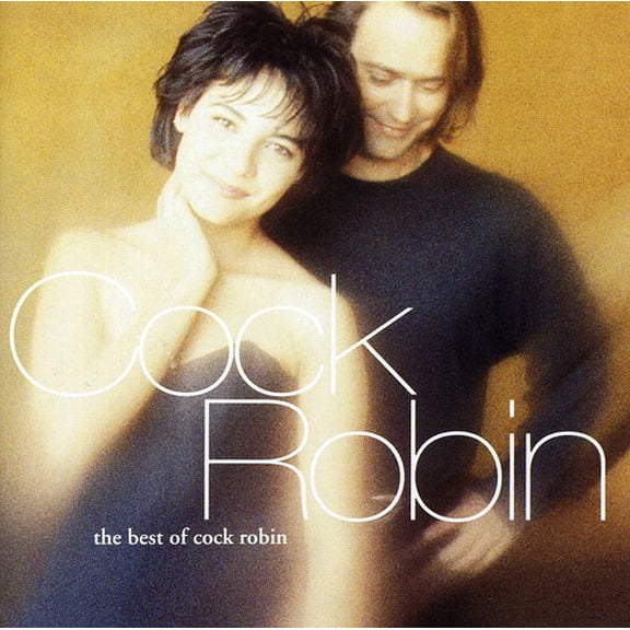 Cock Robin - Best Of (ger) - Music & Performance - CD