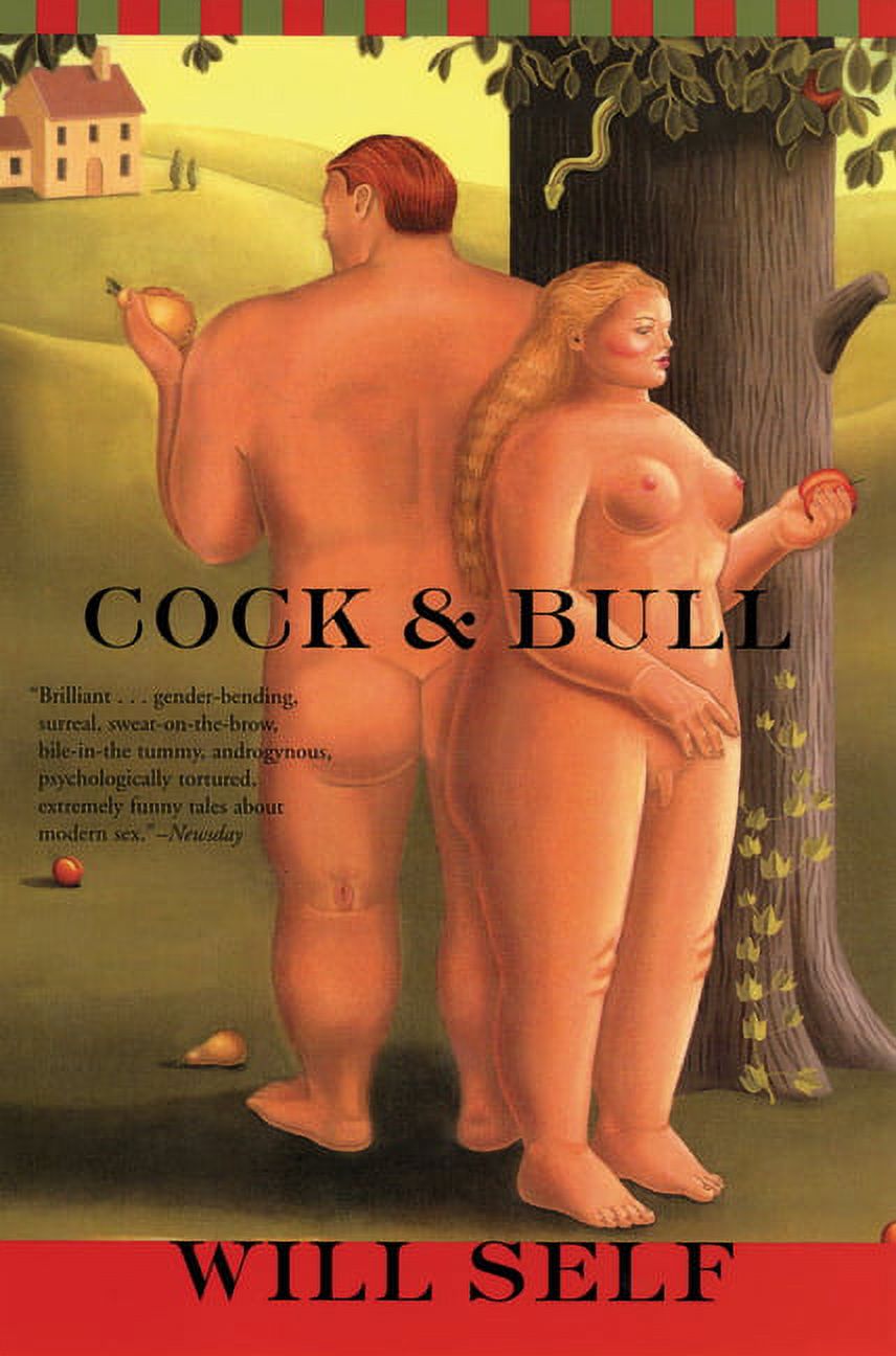 Cock and Bull, (Paperback)