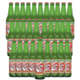 thumbnail image 1 of Cock n Bull Apple Ginger Beer 30 Pack 12oz Soda Bottles - Ideal Mixer for Cocktails, Mocktails, and Bartenders - for Perfect Mixed Drinks - Refreshing Flavor Profile- A, 1 of 4