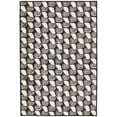 thumbnail image 1 of Dash & Albert Cockadoodledoo Machine Washable Rug, 3' x 5', Multi, 1 of 7
