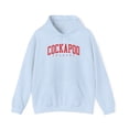thumbnail image 1 of Cockapoo Grandma Hoodie Gifts Hooded Sweatshirt Pullover Shirt, 1 of 4