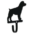 thumbnail image 1 of Cockapoo Wall Hook - Small, 1 of 1