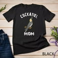 thumbnail image 1 of Cockatiel Mom Gift Cockatiel Parrot Bird Owner Gifts T-Shirt Unisex S-5XL Hot Trending Shirt, Sweatshirt, Hoodie, Vintage Birthday Gift, 1 of 2