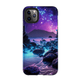 thumbnail image 1 of Cockbarn Modern Art Pattern Phone Case for iPhone 16 15 14 13 12 11 Pro Max, 1 of 2