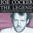 thumbnail image 1 of Cocker Essential Collection Joe Cocker (CD), 1 of 1