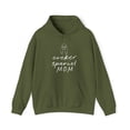 thumbnail image 1 of Cocker Spaniel Dog Mom Hoodie, Gifts, Hooded Sweatshirt, 1 of 4
