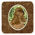 thumbnail image 1 of Cocker Spaniel Foam Coasters, Set - 4, 1 of 1