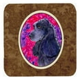 thumbnail image 1 of Cocker Spaniel Foam Coasters, Set Of 4, 1 of 1