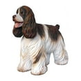 thumbnail image 1 of Cocker Spaniel Life Size Statue, 1 of 7