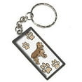 thumbnail image 1 of Cocker Spaniel Of Radiance Keychain Key Chain Ring, 1 of 1