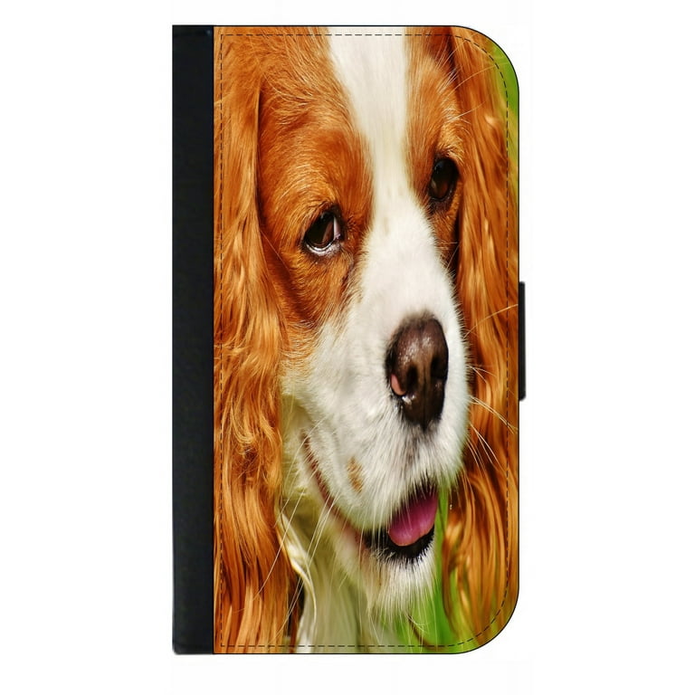 Cocker Spaniel Phone Case Wallet Cocker Spaniel Phone Case Wallet