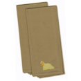 thumbnail image 1 of Cocker Spaniel Tan Embroidered Kitchen Towel - Set of 2, 1 of 1