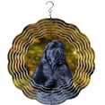 thumbnail image 1 of Cocker Spaniel Wind Spinner, 1 of 2